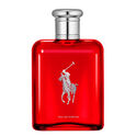 POLO RED EDP  